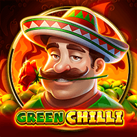 Green Chilli BNG game cover