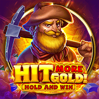 Hit more Gold! BNG game cover