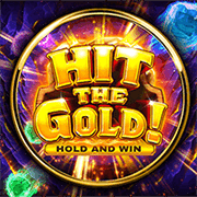 Hit the Gold! BNG game cover