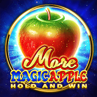 More Magic Apple BNG game cover
