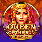 Queen Of The Sun BNG game cover