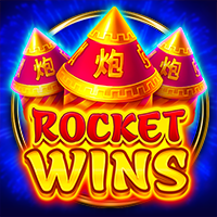 Rocket Wins BNG game cover