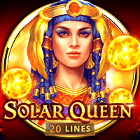 Solar Queen BNG game cover