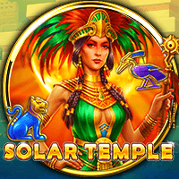 Solar Temple BNG game cover