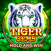 Tiger Gems BNG game cover