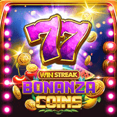 Bonanza Coins Big Pot Games game cover