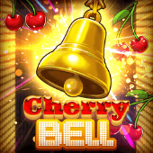 Cherry Bell Big Pot Games game cover