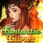 Fantastic Faries Big Pot Games game cover