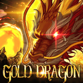 Gold Dragon Big Pot Games game cover