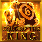 Gold of the King Big Pot Games game cover