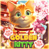 Golden Kitty Big Pot Games game cover
