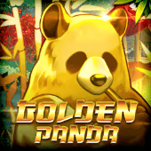 Golden Panda Big Pot Games game cover