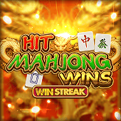 Hit Mahjong Wins Big Pot Games game cover