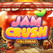Jam Crush Big Pot Games game cover