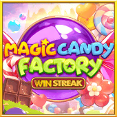 Magic Candy Factory Big Pot Games game cover