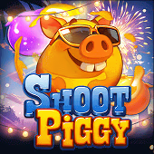 Shoot Piggy Big Pot Games game cover