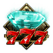 777 CQ9 game cover