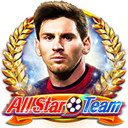 All Star Team CQ9 game cover