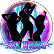 All Wilds CQ9 game cover