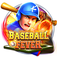 Baseball Fever CQ9 game cover