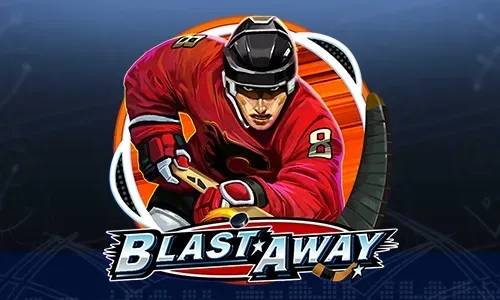 Blast Away CQ9 game cover