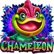 Chameleon CQ9 game cover