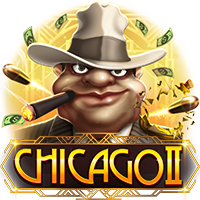 CHICAGOⅡ CQ9 game cover