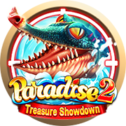CQ9 Paradise 2 CQ9 game cover