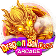Dragon Ball Dozer CQ9 game cover