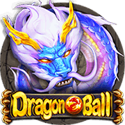 Dragon Ball CQ9 game cover