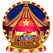 Ecstatic Circus CQ9 game cover