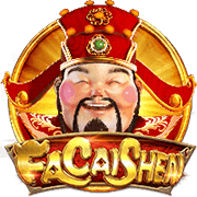 FaCaiShen CQ9 game cover