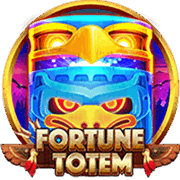Fortune Totem CQ9 game cover