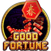 Good Fortune CQ9 game cover