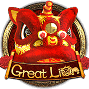 Great Lion CQ9 game cover