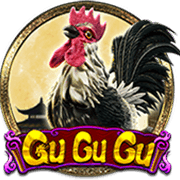 GuGuGu CQ9 game cover