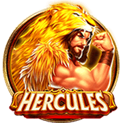 Hercules CQ9 game cover