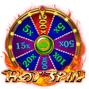 HotSpin CQ9 game cover