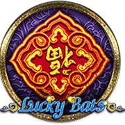LuckyBats CQ9 game cover
