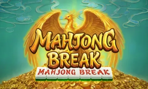 Mahjong Break CQ9 game cover