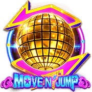Move n' Jump CQ9 game cover