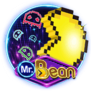 Mr.Bean CQ9 game cover