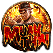 Muay Thai CQ9 game cover
