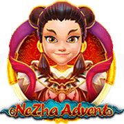 Ne Zha Advent CQ9 game cover
