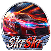 SkrSkr CQ9 game cover