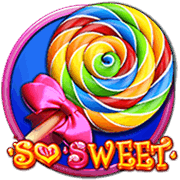SoSweet CQ9 game cover