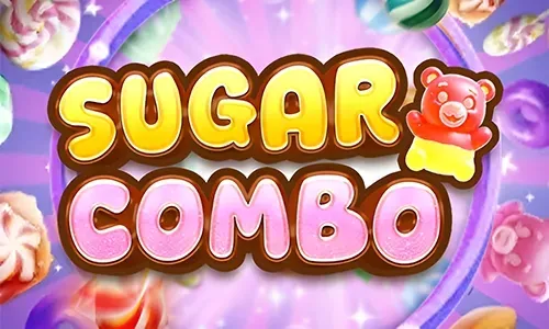 Sugar Combo CQ9 game cover