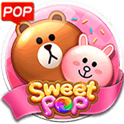 Sweet POP CQ9 game cover