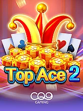 Top Ace 2 CQ9 game cover