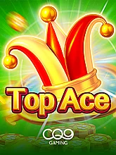 Top Ace CQ9 game cover